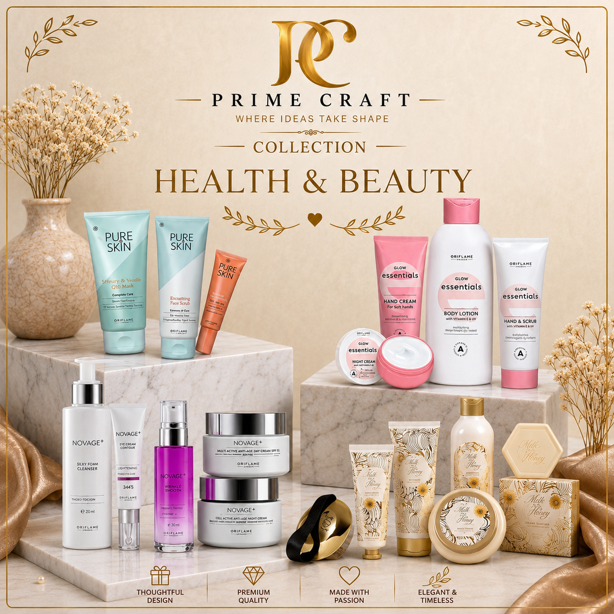 Health & Beauty